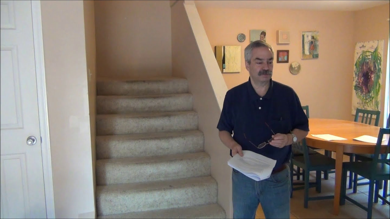 Installation video - The Unico System