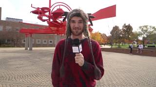 A rewind of 2018 Wright State