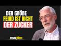 Ich bin 97 Jahre alt: 10 SCHLÜSSEL, um 120 Jahre zu leben | GERALD HUTHER
