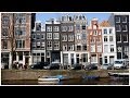 The Ultimate Walk Amsterdam (Netherlands)