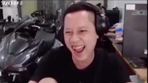 Thầy Giáo Ba với điệu cười ám ảnh | Haunting smile | Tiếng cười