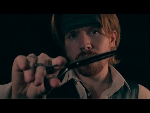 (ASMR) A Quick Haircut
