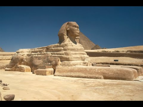 Videó: Egyiptomi Szfinx. Történelem, érdekes Tények - Alternatív Nézet