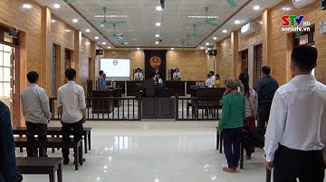 Phiên tòa trực tuyến nâng cao cải cách tư pháp