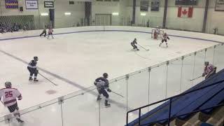 Thomas Beaudoin Full game (2nd period)