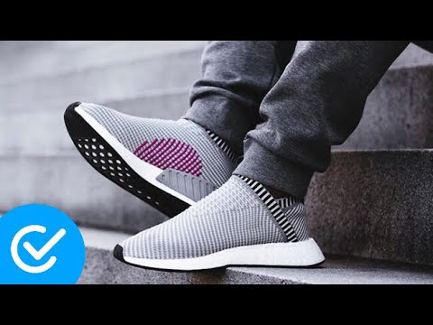 adidas sock city