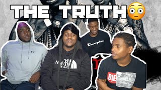 Gucci Mane - Truth (Official Music Video) *REACTION*