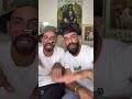  زلزال  ابوعليكو سيكي لح لح مافي