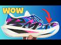 TOP RACING SHOE?! BMAI CARBONFLY 2 FIRST IMPRESSIONS REVIEW - YouTube