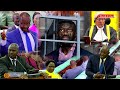 🇺🇬Mps in Parliament Tasks Ugandan, Kenyan Gov’ts to Explain Besigye`s ‘illegal’ Arrest.