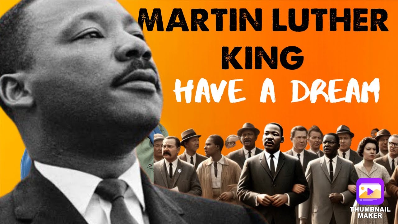 The Tragic Life & Legacy of Martin Luther King Jr. - YouTube