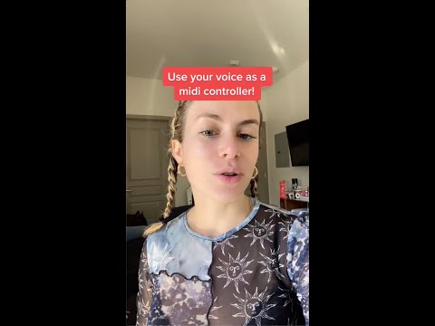 Use Your Voice