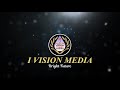 I vision media logo intro