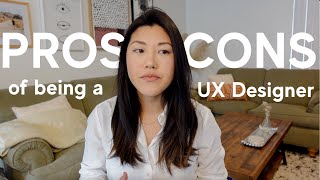 What I do as a UX designer, part 1