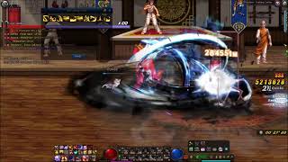 DFO Neo: Ghostblade 30 Second Cycle
