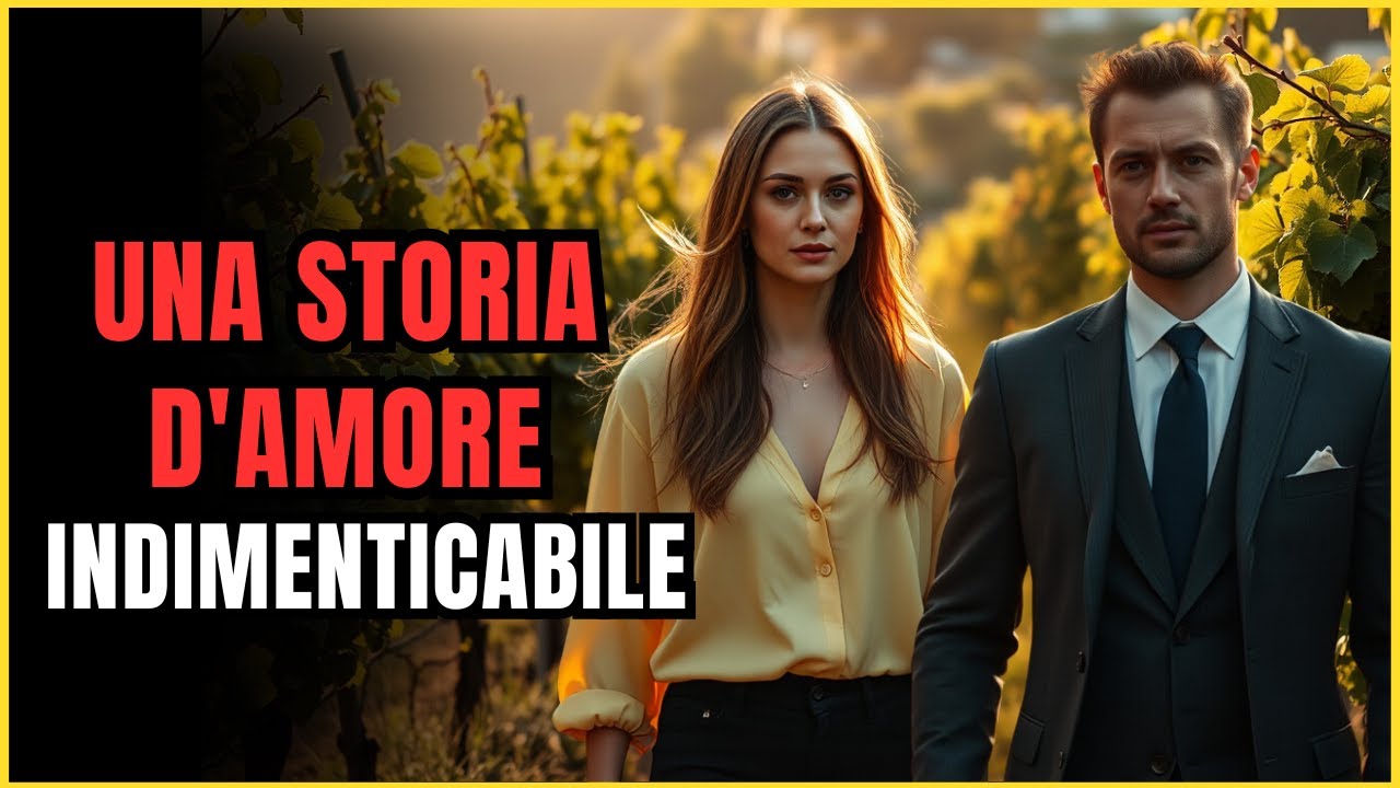 Una Storia d'Amore Indimenticabile