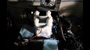 Booting 9900K at 7GHz on EVGA Z390 Dark