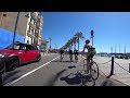 Best of Virtual Cycling Fat Burning Workout Spain 60 Minute 4K