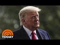 President Trump Vows To Fight Election Results As Legal Team Scrambles | TODAY