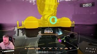 Satisfactory 1.2 | Vod | Part 3-2