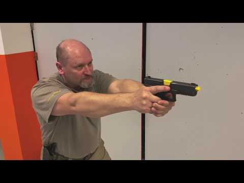 Video: Jak Střílet Mlhu