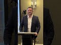 🎬 Scenes from last week’s PCD Club Jersey dinner.