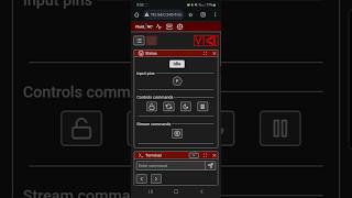 Fluidnc With Webui V2 And Webui V3