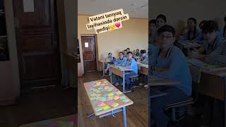 Xəritə qatarı 7d ilə  #314 #mekteb #keşfet #7d #sinif #coğrafya #ders #tehsil #tedris #shorts #video