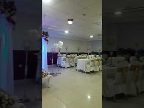 من صالات شاهين بلازا عنتاب