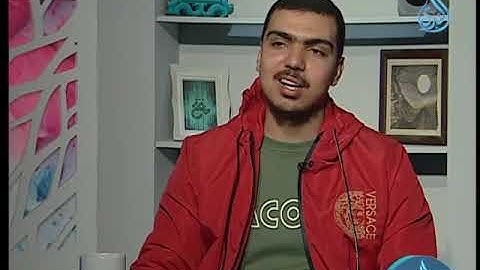 حادي الركب|ح147| سورة المائدة الآية90 إلي93|بلال السنهوري في ضيافة الشيخ أشرف عامر 1-3-2020