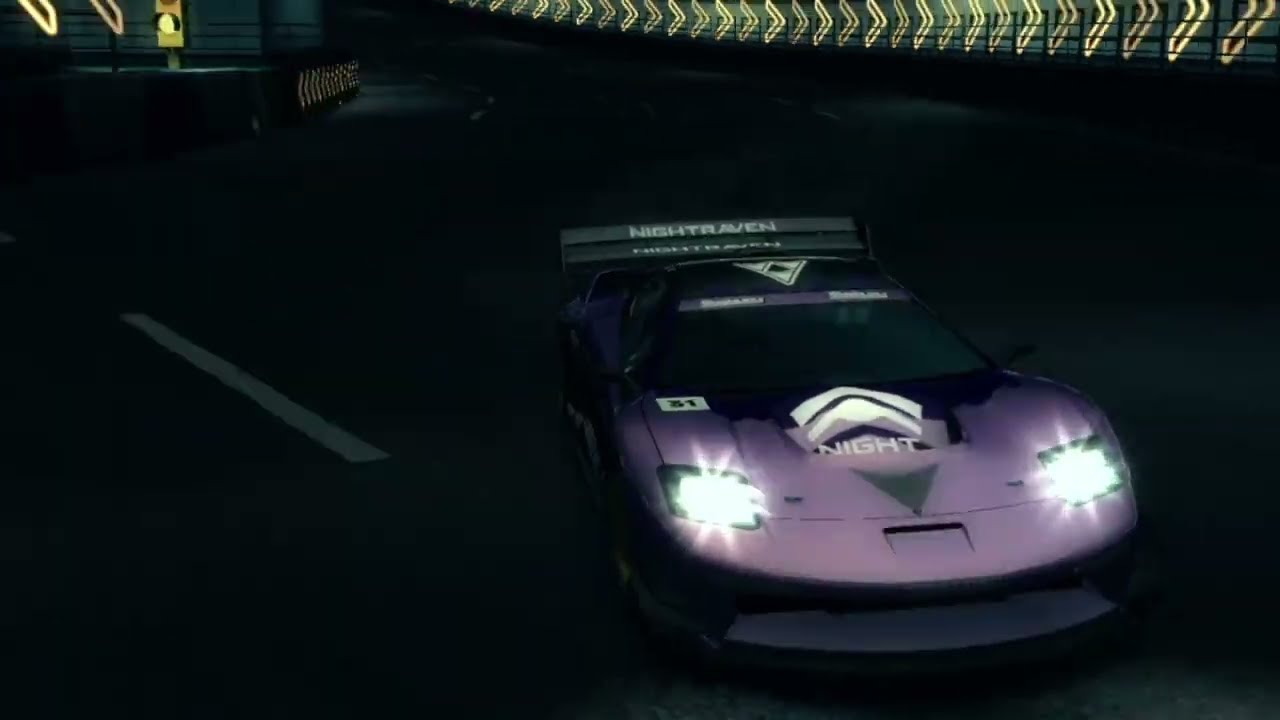 Ridge Racer