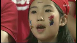 Alemania 1-0 Corea / mundial 2002 / partido completo / HD / relato Univisión