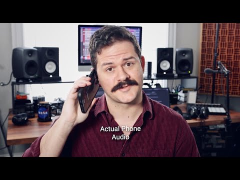 How to Record Pro Voiceover With Your Smartphone