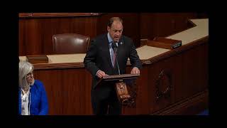 Rep. Barr House Floor Speech on Honoring Law Enforcement