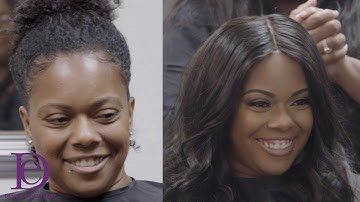 ProMo | Design Essentials New Beginnings Transformation Makeover