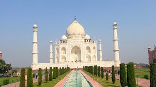 Hindistanda Gezilecek En İyi 7 Yer - Agra, Agrada Gezilecek En İyi 7 Yer - Hindistan