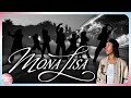MEMBER OF THE MONTH JHOPE 제이홉 Mona Lisa Dance Cover By MCK MEMBER OF THE MONTH JHOPE 제이홉 Mona Lisa Dance Cover By MCK
