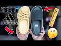 adidas gazelle silver green womens Adidas Yeezy Slide 'Salt' (2024) – PUSHAS