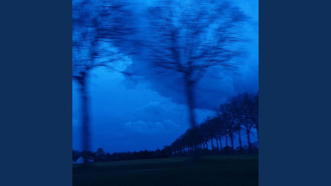 why do the gentle ones disappear quietly