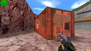 Counter-Strike 1.6 speedhack, works 2022