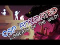 Osp animated breath of the wild