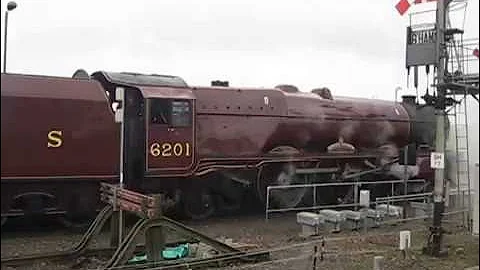 Princess Elizabeth @ Worcester