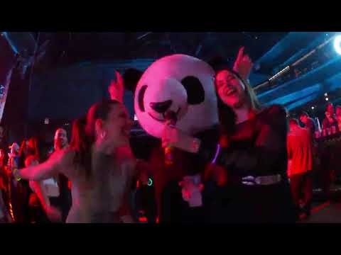 ΣΙΓΙΟΥ ΔΕΑΡ: THE PARTY | Vodafone CU
