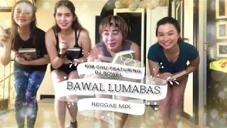 KIM CHIU TREND | Bawal Lumabas! (Dance Cover)— Featuring DJ Rowel | Reggae Mix | Home Work Out Dance