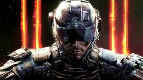 call of duty black ops 3  (Created with @Magisto)