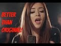 Download Top 10 Best Song Covers 2016 | Better Than Original Songs ✔ Top 10 Best Song Covers 2016 | Better Than Original Songs ✔
