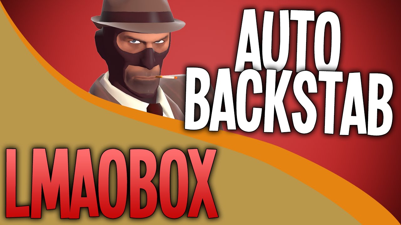 Tf2 spy auto backstab hack