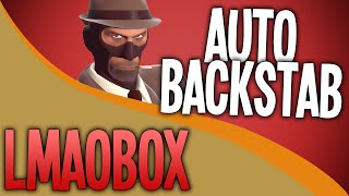 LMAOBOX TF2 | Auto Backstab Hack