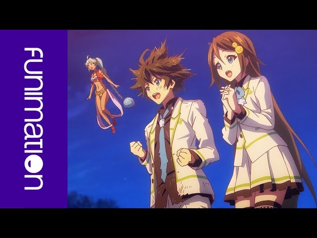 Musaigen no Phantom World Anime Review (Season 2 Chances?) Myriad Colors Phantom  World 