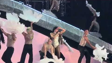 Dua Lipa - End of an Era (Live @ Wembley Stadium London, Radical Optimism Tour)
